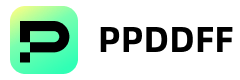 [官网]PPDDFF - 一站式PDF工具,支持PDF转换,合并,压缩,拆分